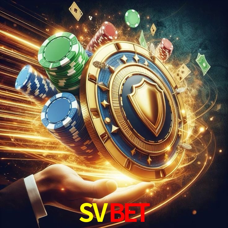 Torneios e prêmios garantidos na SVBET