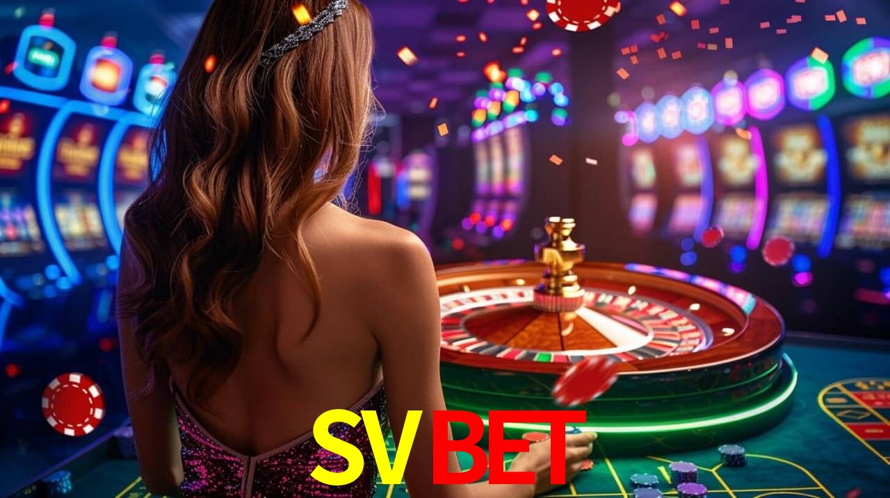APP rápido e leve da SVBET