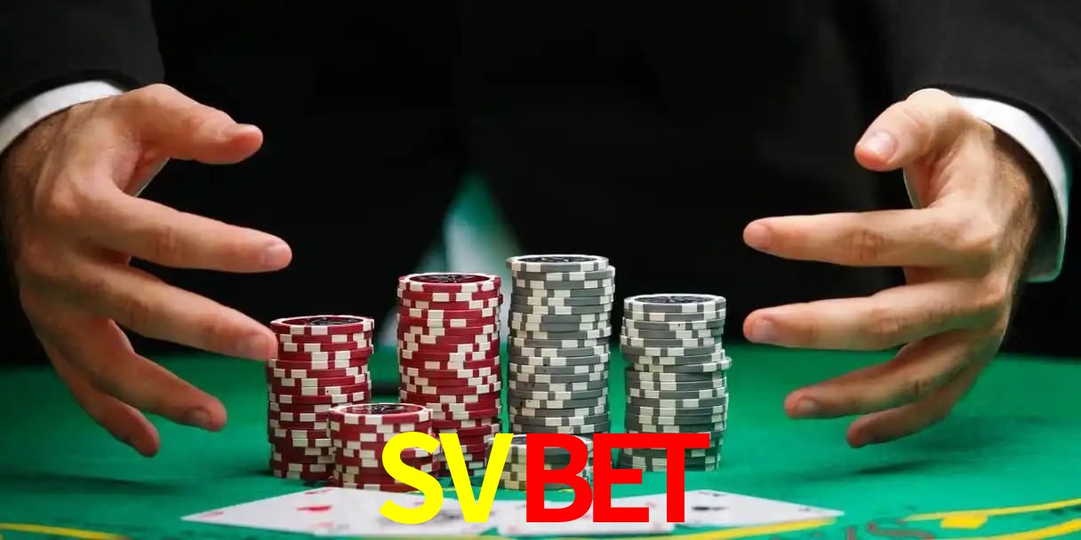 Benefícios VIP na SVBET