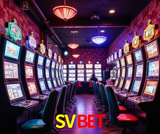 Segurança e performance na plataforma SVBET