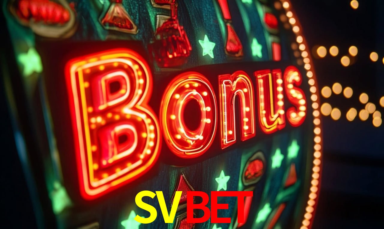 Roda da fortuna na SVBET