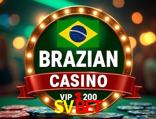 Canal oficial no Telegram da SVBET