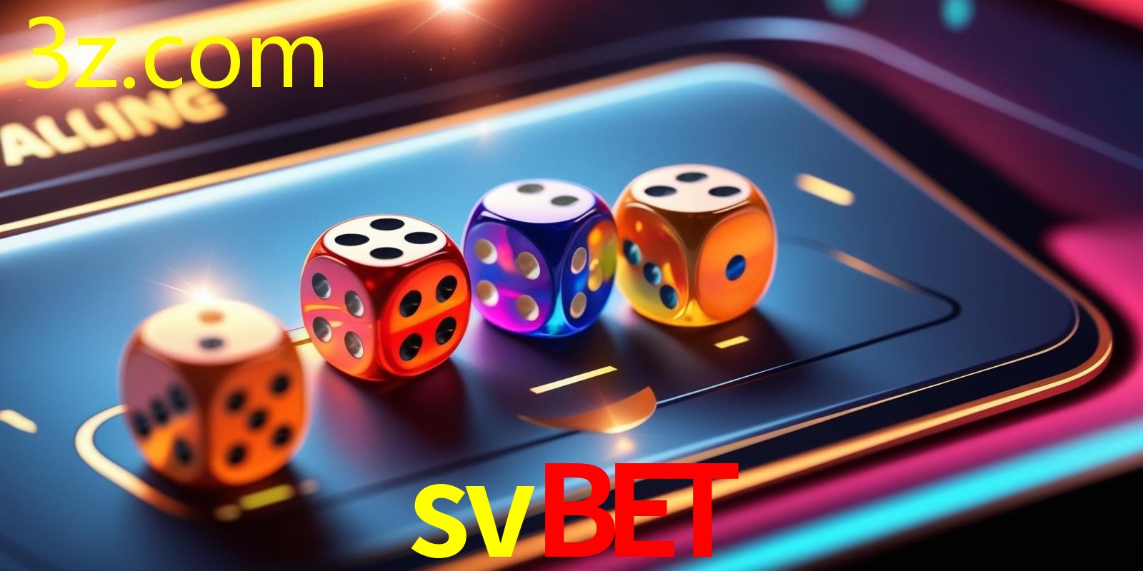 SVBET